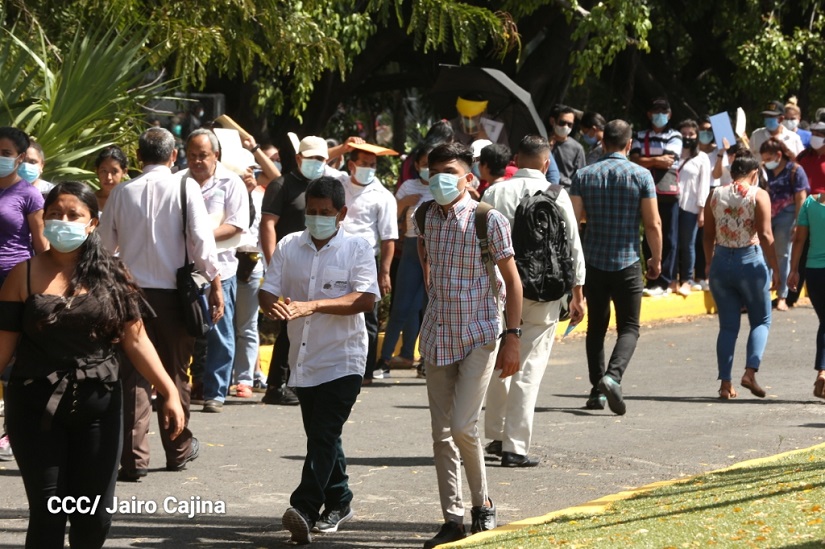 BECAS